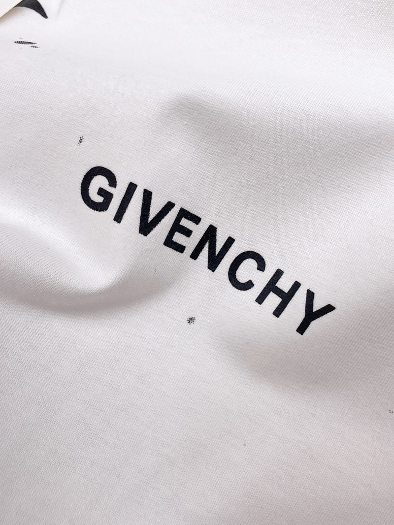 Givenchy T-Shirts